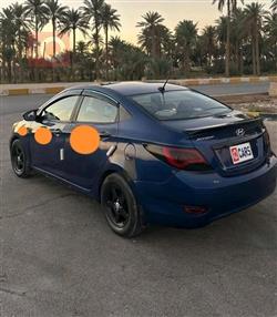 هيونداي أكسنت